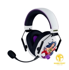 Tai Nghe không dây Razer Blackshark V3 Pro (RZ04-05401100-R3M1) 2XKO Edition 