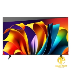 Smart Tivi Hisense 4K 55 inch 55A6100N | 55A6100N