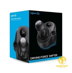 Logitech Cần số SHIFTER