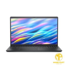 Dell 15 DC15250-i58512 (Intel Core i5-1334U | Ram 8GB | SSD 512GB | 15.6 inch FHD 120Hz | Win 11 Đen) Mp