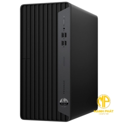 Máy tính để bàn HP Elite Tower 600 G9 - Intel Core i7 12700/16GB DDR5 4800/SSD 512GB /USB Mouse & Keyboard/W11HP SL/3y onsite| 7B8Z4PA