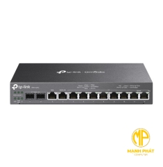 Bộ định tuyến VPN Gigabit ER7212PC Omada 3-trong-1