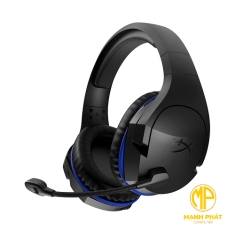 Tai Nghe HyperX Cloud Stinger 7.1 Wireless - HHSS1C-BA-BK/G