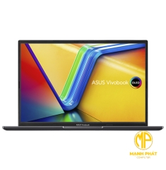 Asus Vivobook 14 OLED A1405VA-KM059W (Intel Core™ i5-13500H | Ram 8GB | 512GB SSD | Intel Iris Xᵉ Graphics | 14.0inch 2.8K OLED | Win 11 | Đen)