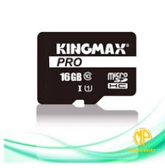 Thẻ nhớ Kingmax MicroSD 16G