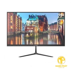 Màn hình máy tính 27inch LCD K-VISION KVG27180FL (Black,White) 180Hz