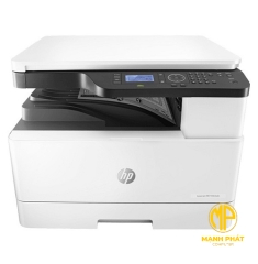 Máy in laser trắng đen HP Pro MFP M436dn (2KY38A)