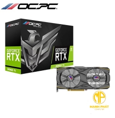 VGA OCPC RTX 3060TI XM 8GB GDDR6 (OCVN3060TIG8XM)