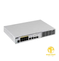 RG-S2910-10GT2SFP-P-E Switch Series - Ruijie Networks