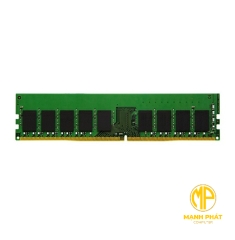 Bộ nhớ trong KSM26RS8/8MRR| Kingston DDR4 8GB 2666 Mhz 1RX8 ECC Register RDIMM MRR 