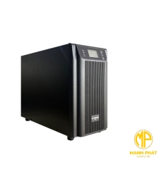 Bộ Lưu điện UPS Online 3KVA HYUNDAI HD-3KT9