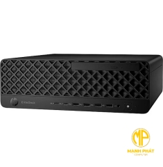 Máy tính để bàn HP EliteDesk 8 SFF G1i C3UR0PT (Intel Core Ultra 5-235 | 16GB DDR5 RAM | 512GB SSD | Intel Graphics Wlan be+BT | Win11 Pro 64 3Y WTY)