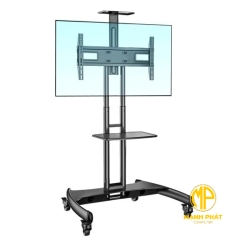 Khung treo tivi di dộng GL AVA1500-1PG (32inch-75inch)