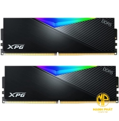 RAM ADATA XPG LANCER RGB 16GB (1x16GB) DDR5 6000MHz (AX5U6000C4016G-CLARBK)