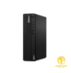 Máy tính để bàn ThinkCentre M70s Gen 3 SFF, i3-12100, 4GB RAM, 256GB SSD,WF+BT,  None, 1Yr_11TC000PVA