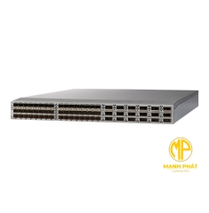 Switch Cisco C9200-48P-A