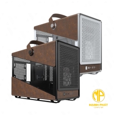 Vỏ case Montech Heritage White (CAHERITAGEWHMT)