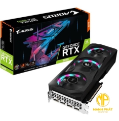 VGA GIGABYTE GeForce RTX4060Ti N406TAORUS E-8GD