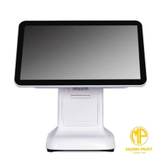 Máy POS Bán Hàng XPRINTER XP-X10 (intel Core i3 | Ram 4GB | SSD 128GB | 15.6inch | Windows) + màn LED Phụ