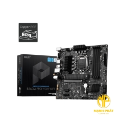 Mainboard MSI B560M PRO-VDH