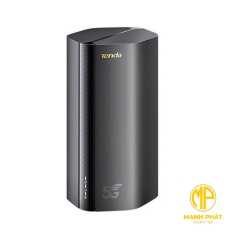 Bộ định tuyến AX1800 Wi-Fi 6 5G NR Tenda 5G03