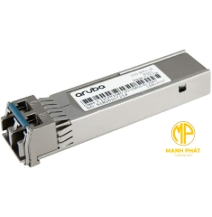Aruba 10G SFP+ LC LR 10km SMF Transceiver J9151D	