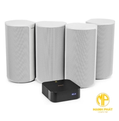 Hệ thống rạp hát tại nhà Sony 360 Spatial Sound Mapping Dolby Atmos HT-A9 (HT-A9//M1 SP1)