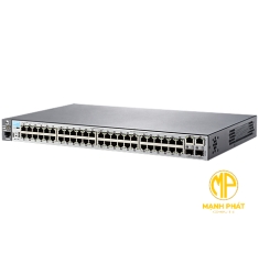 Switch HPE 2530-48 Switch, J9781A 