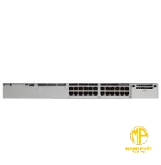 Switch Cisco C9200-24T-E