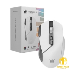 Chuột Gaming không dây GALAX HOF TACTICAL (MGHH1P358RG2B0)