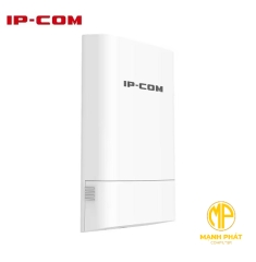 CPE ngoài trời 5GHz 9dBi ac 867Mbps IP-com CPE5