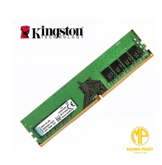 Ram DDR4 Kingston 4G/2666 Mp