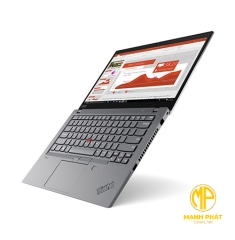 Lenovo ThinkPad P14s G2 T-Intel Core i7-1165 G7 / 16GB DDR4 3200/ SSD 512GB/ NVIDIA Quardro T500 4GB/ 14 FHD / Win 11 home/ Grey/ 3Y Premier_20VX00EJVN