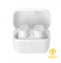 Tai nghe SENNHEISER CX True Wireless White