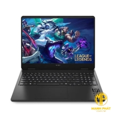 HP Omen Gaming 16-am0127TX BX8Y0PA (intel Core i9-14900HX | Ram 32GB | 512GB SSD | RTX 5070 8GB | 16.1 inch QHD 165Hz | Win11 Black)