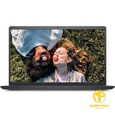 Dell INSPIRON 3520 N3520-i3U082W11BLU (Core i3-1215U | 8GB | 256GB | Intel UHD | 15.6 inch HD |Win11 Home SL, Office Home and Student 2021| Đen)