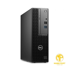Dell Optiplex 3000 SFF (3000SFF-I512500-4GSSD)/ Intel Core i5-12500/ RAM 4GB DDR4/ SSD 256GB/ Intel UHD Graphics/ DVD/ USB/ K&M/ FreeDOS/ 1Y