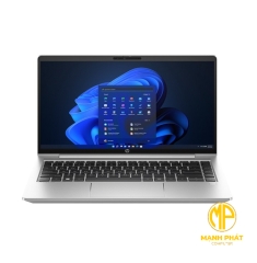 HP ProBook 440 G10 9H8U7PT (Intel Core i5-1340P | Ram 16GB | 512GB SSD | 14 inch FHD | Win 11 | Bạc)