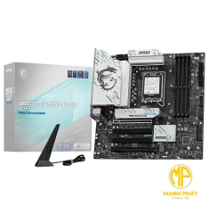 Mainboard MSI B860M GAMING PLUS WIFI DDR5