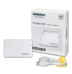 Ổ cứng SSD Kingmax KE31 240GB USB 3.1 KMAXKE31240GB