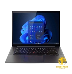 Lenovo ThinkPad X1 Extreme Gen 5 Core i7-12700H RAM 32GB SSD 1TB RTX 3050 Ti 16 4K+ Touch Windows 11 Mp