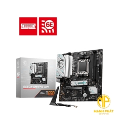 Mainboard AMD MSI B650M GAMING WIFI