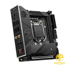 Mainboard MSI MEG Z590I UNIFY 