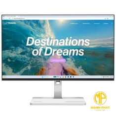 Màn hình Lenovo L24D-4C 67DCUAC6VN (23,8 inch FHD tần số quét 144Hz độ phủ màu 99% sRGB)