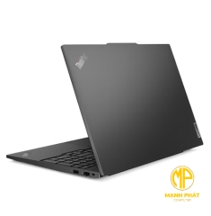 Máy tính xách tay Lenovo ThinkPad E16 G1,I5-1335U(1.3Ghz) - 1x8G Ram  - 512G SSD - Wifi,BT,Finger Print - 16WUXGA 300N - No OS - 2 Yrs Premier support| 21JN0062VA
