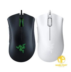 Chuột Gaming Razer DeathAdder Essential (RZ01-03850100-R3M1, RZ01-03850200-R3M1)
