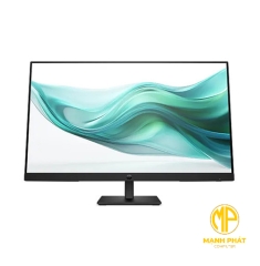 Màn Hình HP Series 3 Pro 327pf B0CG3UT (27inch | IPS | FHD | 100Hz | 5ms)
