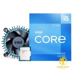 Quạt Tản Nhiệt Intel Socket 1700 (Thế hệ 12)