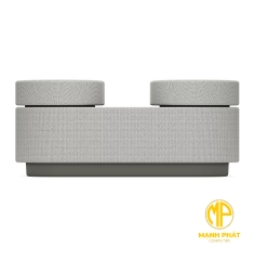 Hệ thống rạp hát di động với Sony 360 Spatial Sound Mapping HT-AX7 (HT-AX7//C SP1)