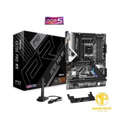 Mainboard Asrock X670E PRO RS (KBS)